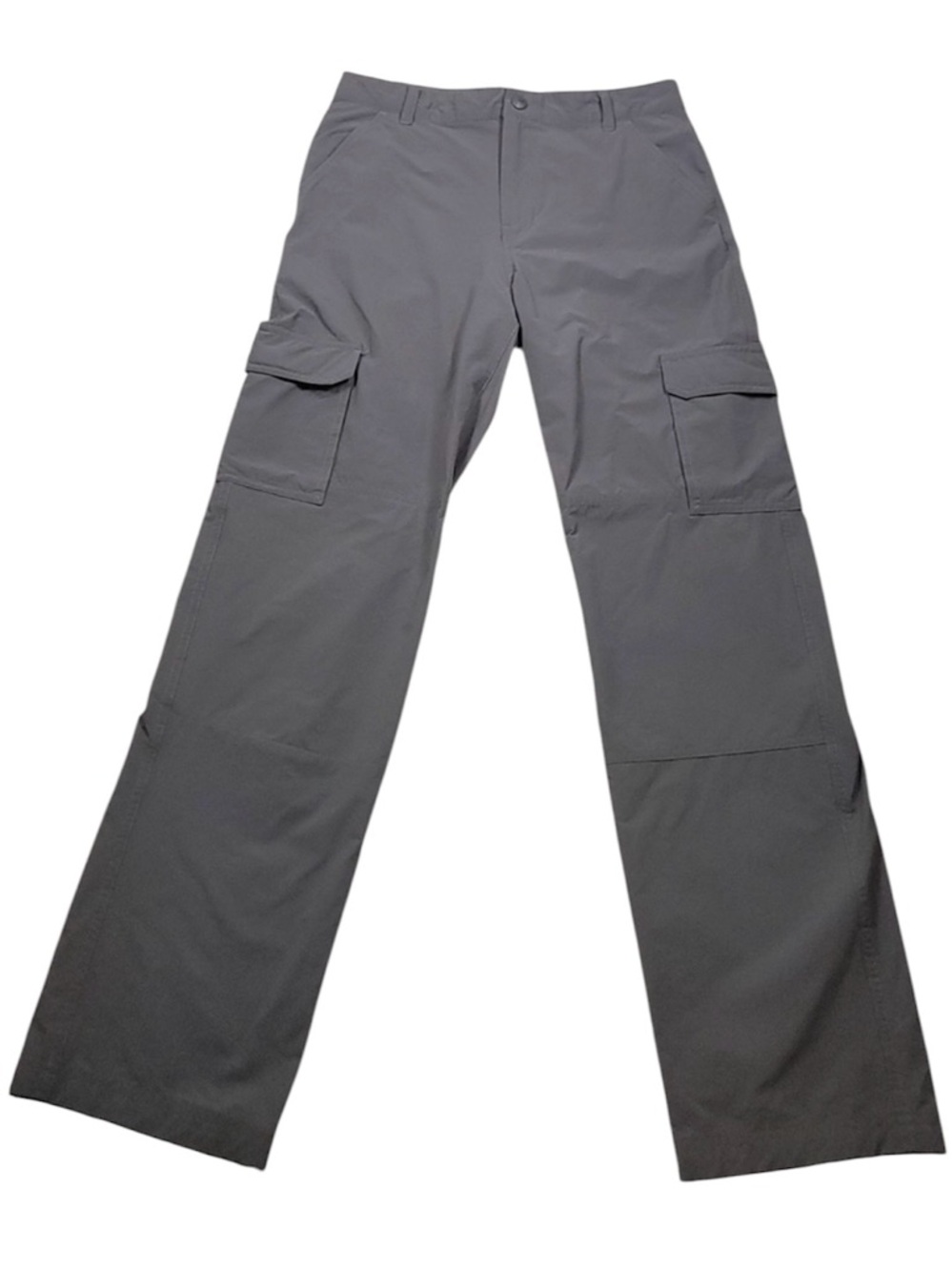 The North Face Boys Charcoal Cargo Pants 18/20 or 30x28